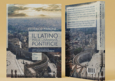 Libro 17×24 filo refe (volume 2)