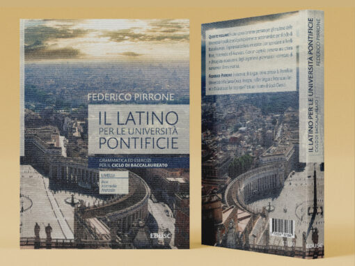 Libro 17×24 filo refe (volume 2)